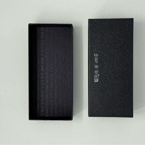 Prada Sunglsses Accessory Box